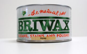 Briwax