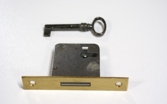 Meubelsloten